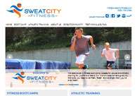 Sweat City Fitness
