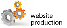 Website Production